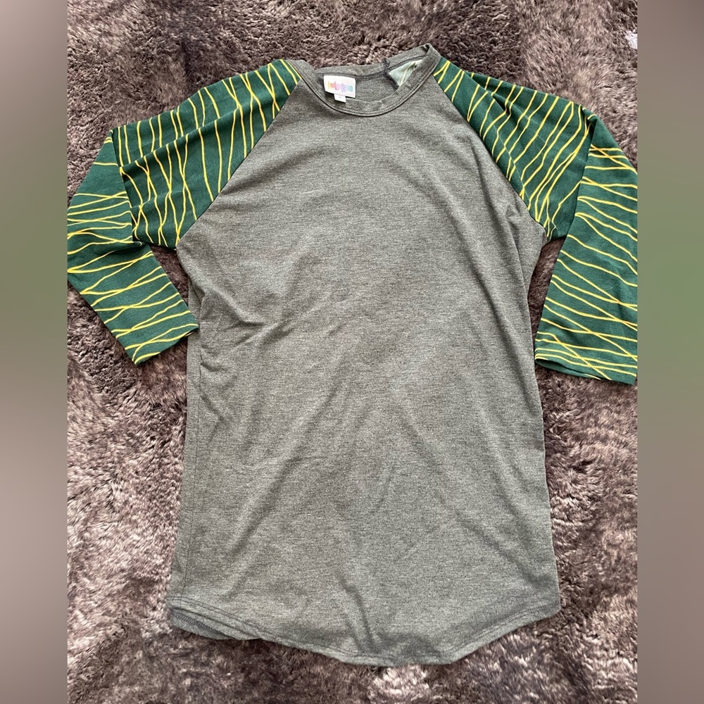 LuluRoe top